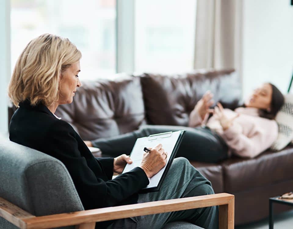 Şehzadeler Psikolog